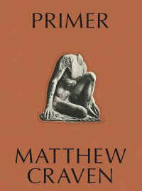 Matt Craven - Primer Book Cover