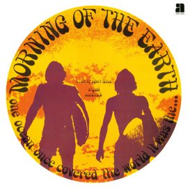 Morning of the Earth OST