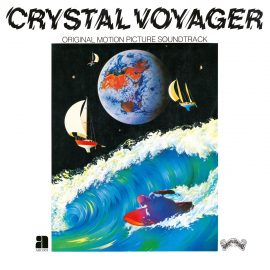 Crystal Voyager OST