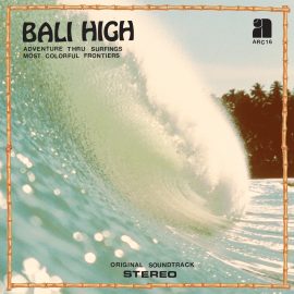 Bali High OST