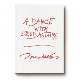Jonas Mekas - A Dance With Fred Astaire