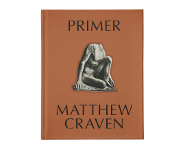 Matt Craven - Primer - Book Image