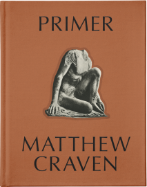 Matthew Craven - Primer Book Cover