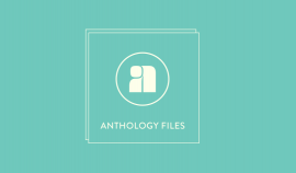 anthology files podcast