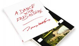 Jonas Mekas - A Dance With Fred Astaire